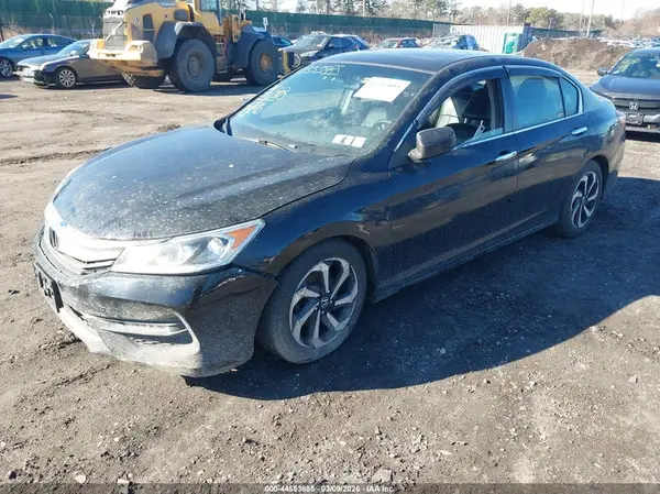 1HGCR2F7XGA236129 2016 HONDA ACCORD - Image 2