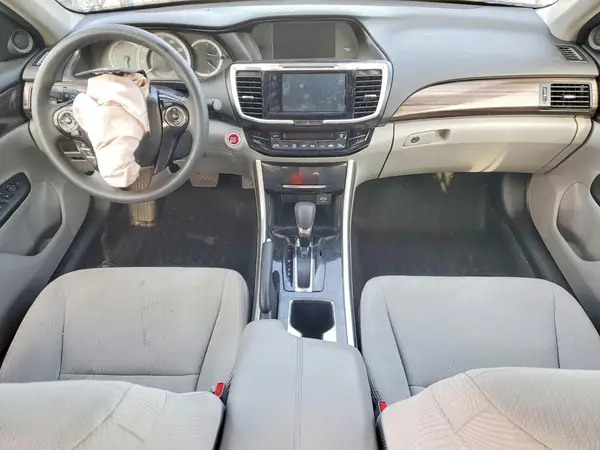 1HGCR2F7XGA242657 2016 HONDA ACCORD - Image 8