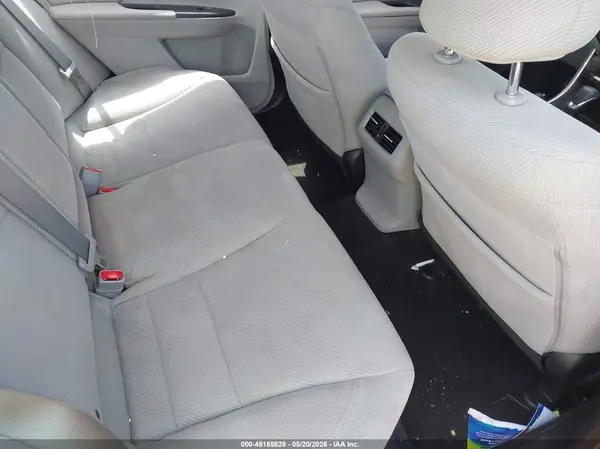 1HGCR2F7XHA028804 2017 HONDA ACCORD - Image 8