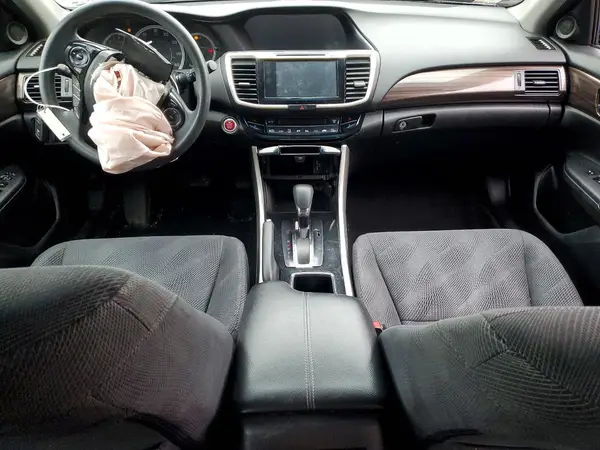 1HGCR2F7XHA029547 2017 HONDA ACCORD - Image 8