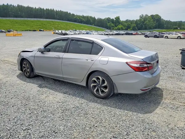 1HGCR2F7XHA032044 2017 HONDA ACCORD - Image 2