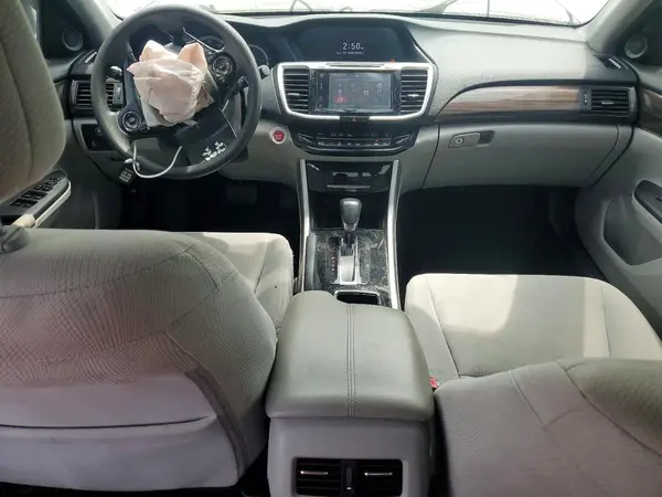 1HGCR2F7XHA032044 2017 HONDA ACCORD - Image 8
