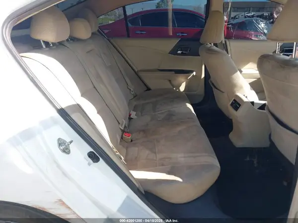1HGCR2F7XHA032433 2017 HONDA ACCORD - Image 8