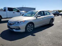 1HGCR2F7XHA035655 2017 HONDA ACCORD