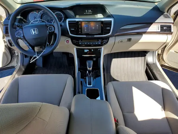 1HGCR2F7XHA035655 2017 HONDA ACCORD - Image 8