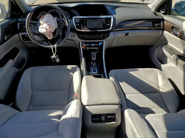 1HGCR2F7XHA044145 2017 HONDA ACCORD - Image 8