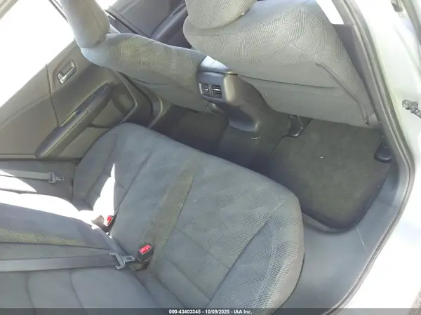 1HGCR2F7XHA048468 2017 HONDA ACCORD - Image 8