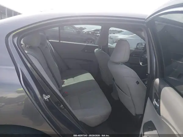 1HGCR2F7XHA049751 2017 HONDA ACCORD - Image 8