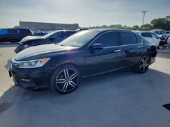 1HGCR2F7XHA053301 2017 HONDA ACCORD
