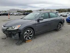 1HGCR2F7XHA055081 2017 HONDA ACCORD