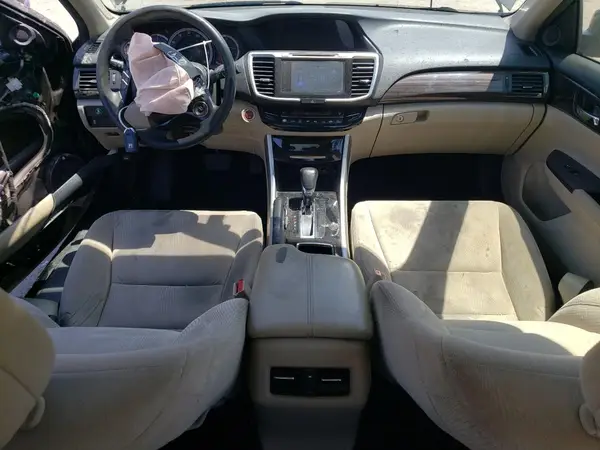 1HGCR2F7XHA057056 2017 HONDA ACCORD - Image 8