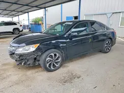 1HGCR2F7XHA060717 2017 HONDA ACCORD