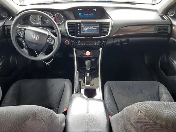 1HGCR2F7XHA060717 2017 HONDA ACCORD - Image 8
