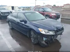 1HGCR2F7XHA065190 2017 HONDA ACCORD