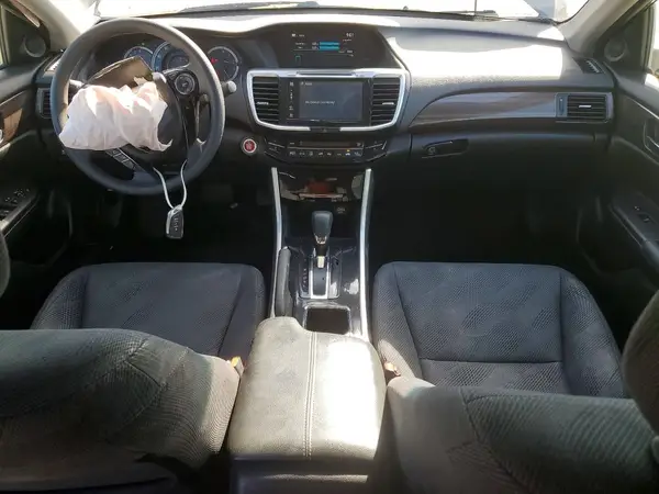1HGCR2F7XHA068669 2017 HONDA ACCORD - Image 8