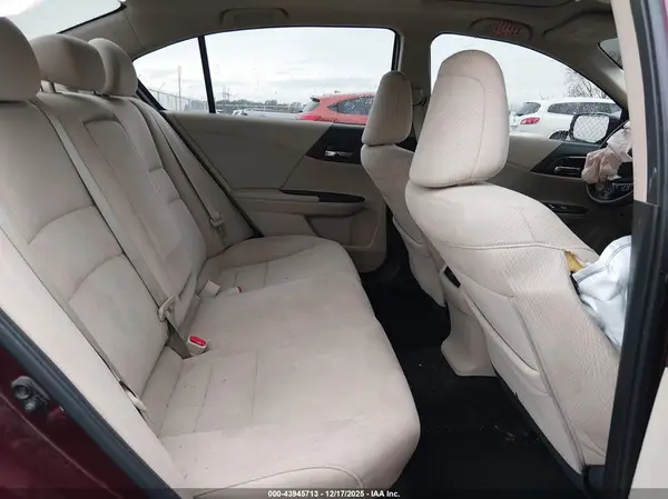 1HGCR2F7XHA069868 2017 HONDA ACCORD - Image 8