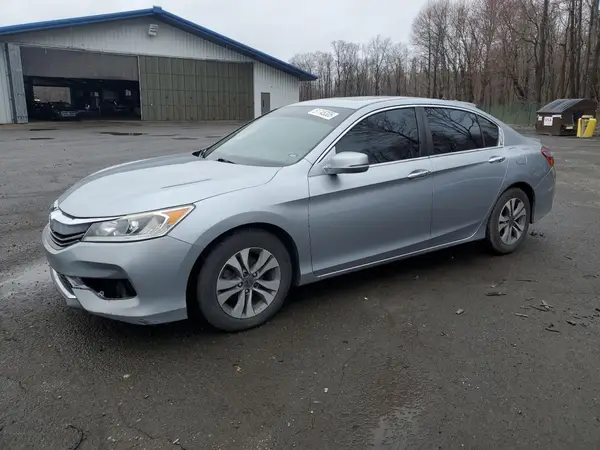 1HGCR2F7XHA074293 2017 HONDA ACCORD - Image 1
