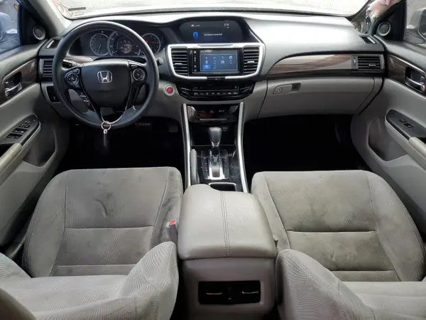 1HGCR2F7XHA074293 2017 HONDA ACCORD - Image 8