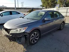 1HGCR2F7XHA090848 2017 HONDA ACCORD