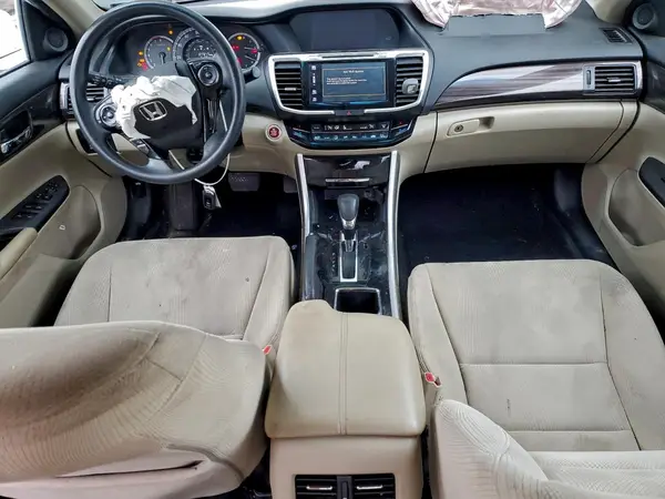 1HGCR2F7XHA095158 2017 HONDA ACCORD - Image 8