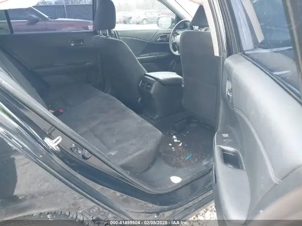 1HGCR2F7XHA097542 2017 HONDA ACCORD - Image 8