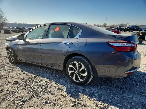 1HGCR2F7XHA099324 2017 HONDA ACCORD - Image 2