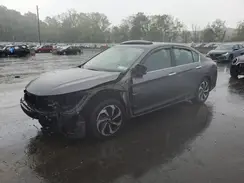 1HGCR2F7XHA105672 2017 HONDA ACCORD