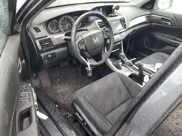 1HGCR2F7XHA105672 2017 HONDA ACCORD - Image 8