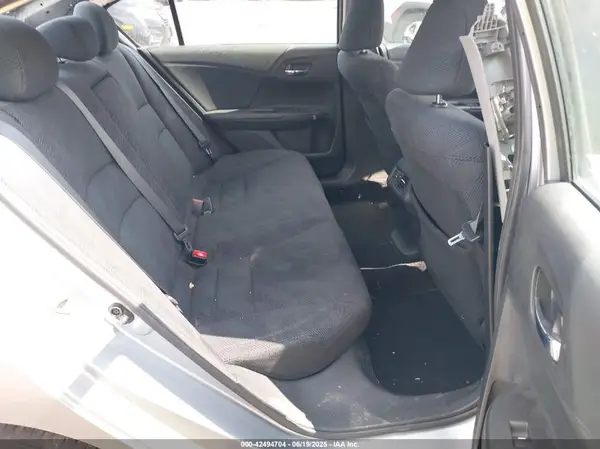 1HGCR2F7XHA105719 2017 HONDA ACCORD - Image 8