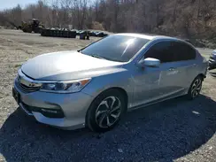 1HGCR2F7XHA105736 2017 HONDA ACCORD