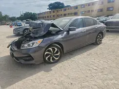 1HGCR2F7XHA128420 2017 HONDA ACCORD