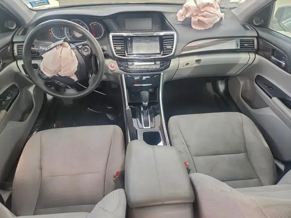 1HGCR2F7XHA128420 2017 HONDA ACCORD - Image 8
