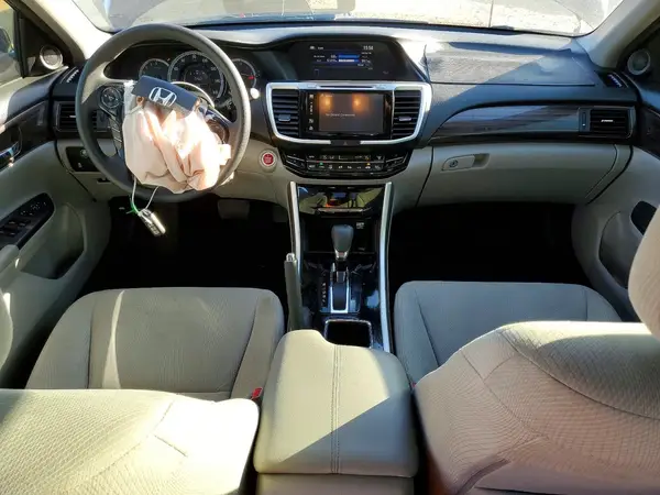 1HGCR2F7XHA128577 2017 HONDA ACCORD - Image 8