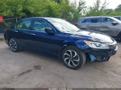 1HGCR2F7XHA148327 2017 HONDA ACCORD