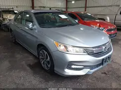 1HGCR2F7XHA157335 2017 HONDA ACCORD