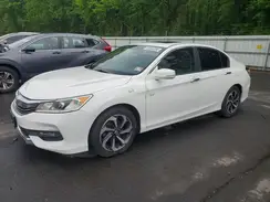1HGCR2F7XHA167881 2017 HONDA ACCORD