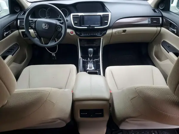 1HGCR2F7XHA167881 2017 HONDA ACCORD - Image 8
