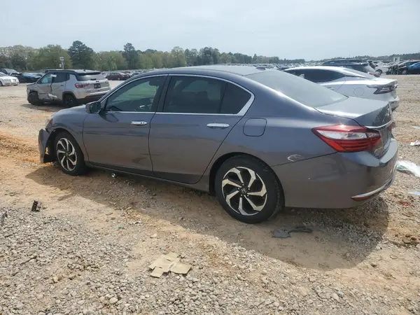 1HGCR2F7XHA168013 2017 HONDA ACCORD - Image 2