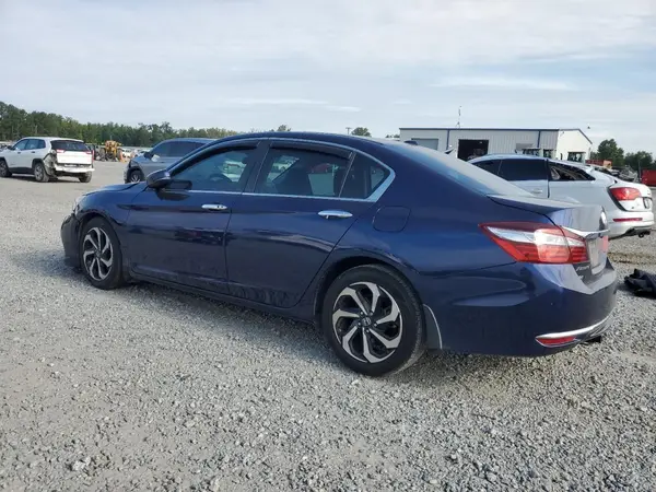 1HGCR2F7XHA172577 2017 HONDA ACCORD - Image 2