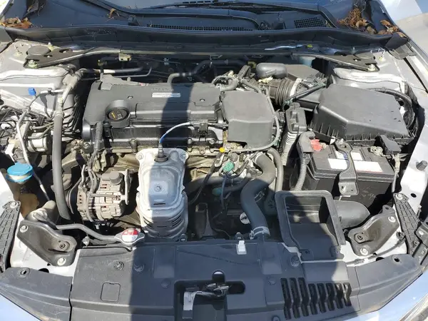1HGCR2F7XHA187967 2017 HONDA ACCORD - Image 8