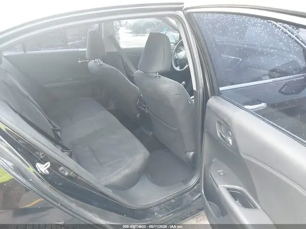1HGCR2F7XHA188536 2017 HONDA ACCORD - Image 8