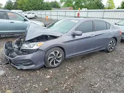 1HGCR2F7XHA192067 2017 HONDA ACCORD