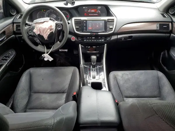 1HGCR2F7XHA192067 2017 HONDA ACCORD - Image 8