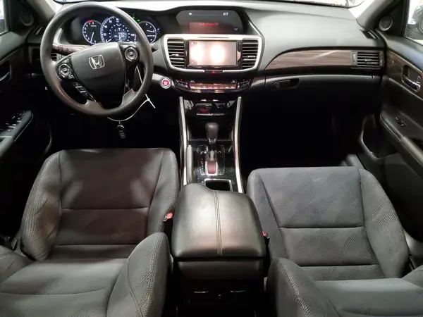 1HGCR2F7XHA192084 2017 HONDA ACCORD - Image 8