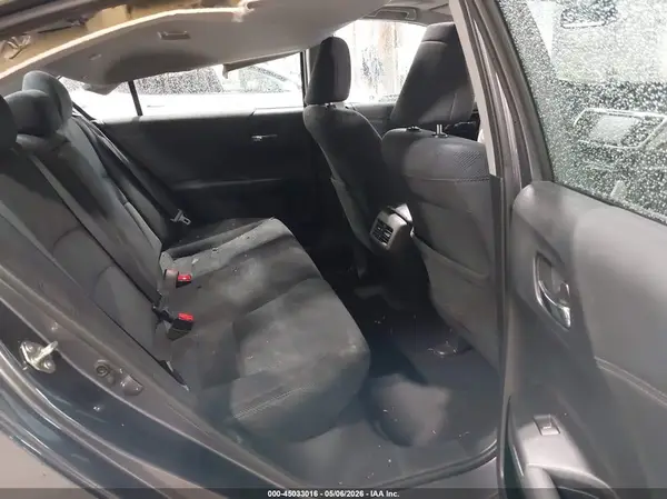1HGCR2F7XHA192098 2017 HONDA ACCORD - Image 8