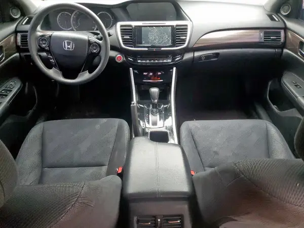 1HGCR2F7XHA211880 2017 HONDA ACCORD - Image 8