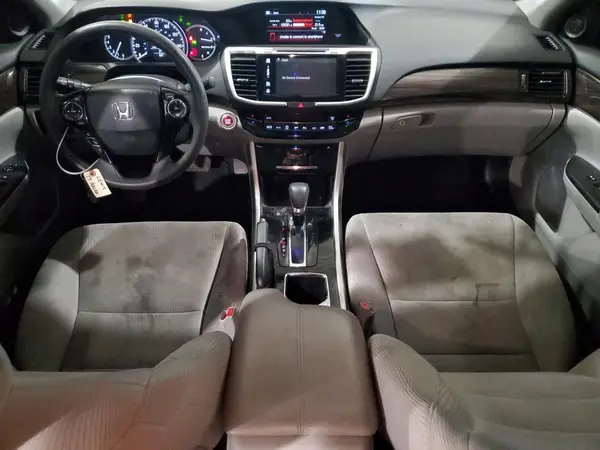 1HGCR2F7XHA213855 2017 HONDA ACCORD - Image 8