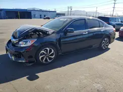 1HGCR2F7XHA216495 2017 HONDA ACCORD
