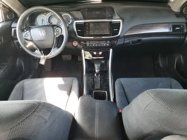 1HGCR2F7XHA222989 2017 HONDA ACCORD - Image 8