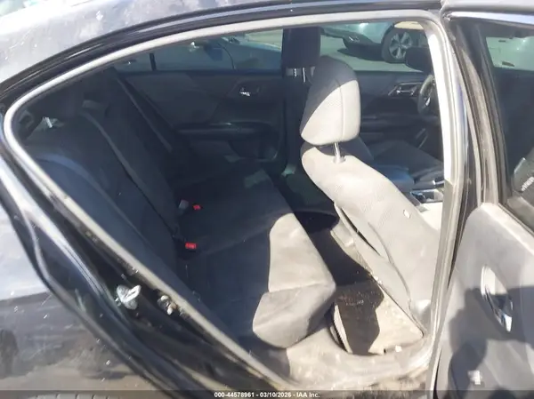1HGCR2F7XHA228758 2017 HONDA ACCORD - Image 8